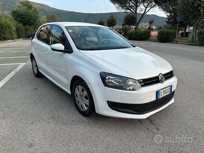 Brugt VW Polo