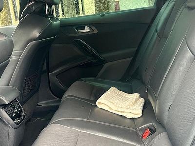 Usata Peugeot 508 2014