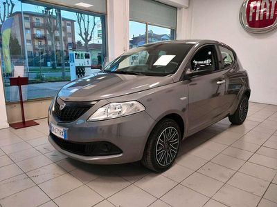 Usata Lancia Ypsilon 69 CV (50 kW) 2023 Other Utilitaria