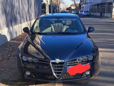 Alfa Romeo 159