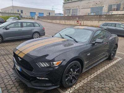 usata Ford Mustang - 2015