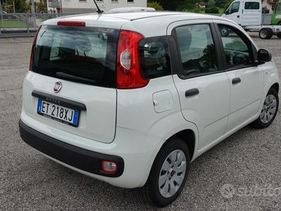 usata Fiat Panda 5 porte 1.3 MJT 16V 75CvSeS POP