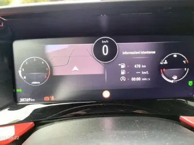 Usata Opel Mokka