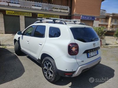 usata Dacia Duster Duster 1.0 TCe 100 CV 4x2 Prestige