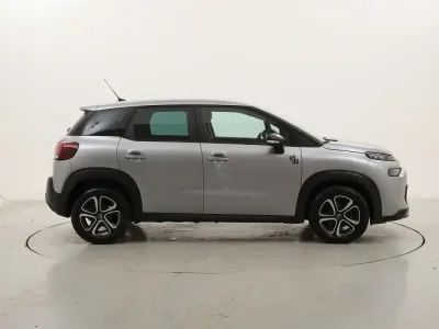 Usata Citroën C3 Aircross 110 CV (80 kW) 2024 Grigiogrigio SUV