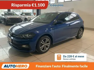 Usado VW Polo