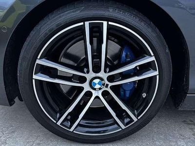 Usata BMW 125 M Sport 224 CV (164 kW) 2017 Utilitaria