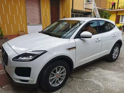 Usata Jaguar E-Pace R-Dynamic 150 CV (110 kW) 2019 SUV