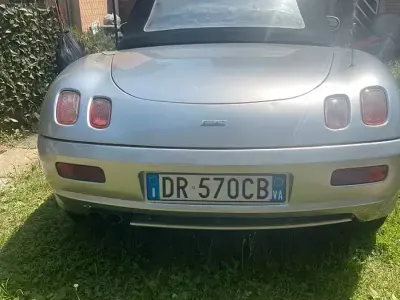 Usata Fiat Barchetta