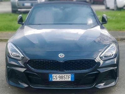 Usata BMW Z4 M Sport 340 CV (250 kW) 2021 Cabrio