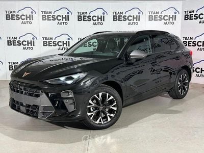 Usata Cupra Terramar 150 CV (110 kW) 2025 Nero SUV