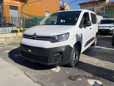 usata Citroën Berlingo PureTech 110 N1 Combi Live