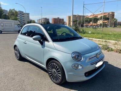 usata Fiat 500C 500C1.0 hybrid Launch Edition 70cv