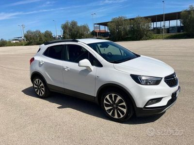 usata Opel Mokka 1ª serie - 2017