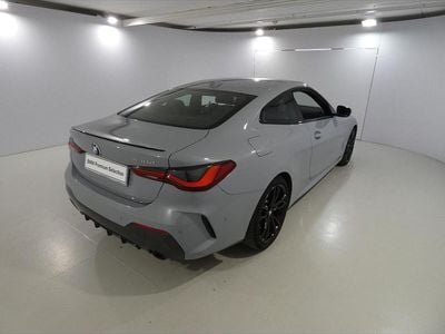 BMW 430