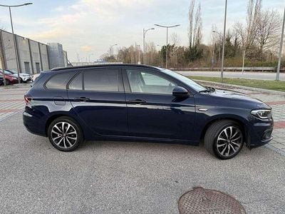 Usata Fiat Tipo Lounge 120 CV (88 kW) 2017 Station wagon