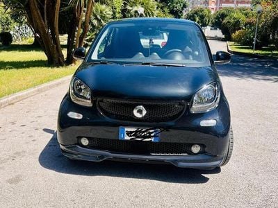 Nero Usata 2019 Smart ForTwo Coupé Coupé | 15.900 € (Buon prezzo)