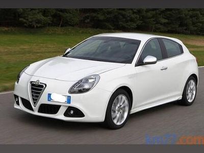 usata Alfa Romeo Giulietta 1.6