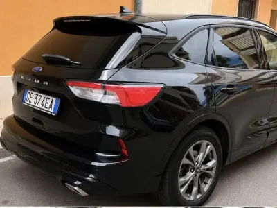 Usata Ford Kuga ST-Line X 120 CV (88 kW) 2021 SUV