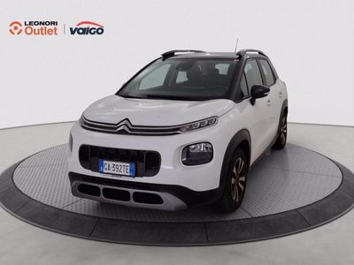 usata Citroën C3 Aircross 1.2 puretech Feel s&s 110cv my19