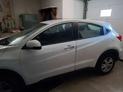 Usata Honda HR-V