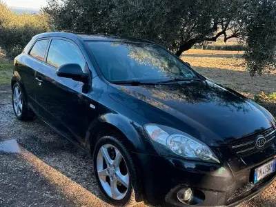 Usata Kia Ceed