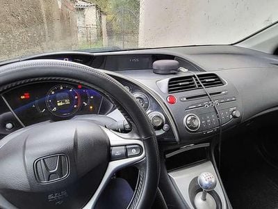 Usata Honda Civic