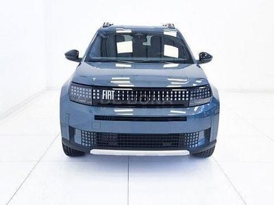 Nuova Fiat Grande Panda Icon 110 CV (80 kW) 2026 Azzurro Utilitaria