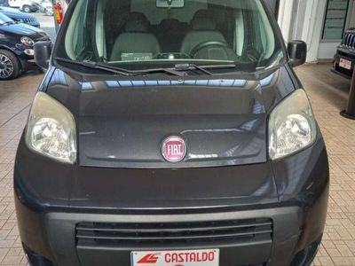 Fiat Qubo