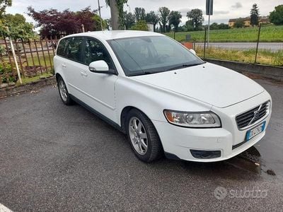 Usata Volvo V50 2009 Station wagon