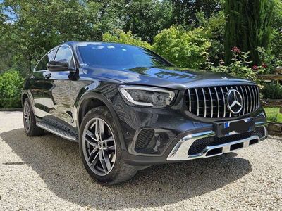 Mercedes GLC300