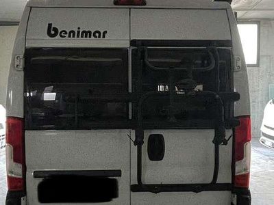 Usata Fiat Ducato 150 CV (110 kW) 2024 Bianco Furgone