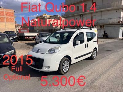 Fiat Qubo