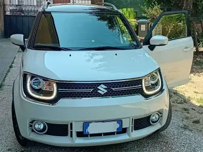 Usata Suzuki Ignis