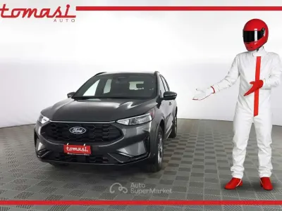 Usata Ford Kuga ST-Line 243 CV (178 kW) 2025 Grigio SUV