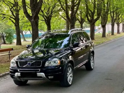 Usata Volvo XC90