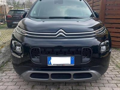 usata Citroën C3 Aircross C3 Aircross PureTech 82 Shine