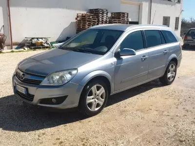 Usata Opel Astra