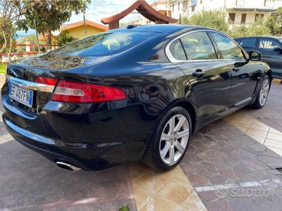 usata Jaguar XF 3.0 Diesel V6 Premium Luxury