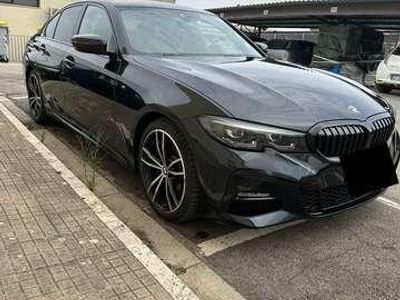 usata BMW 330e -