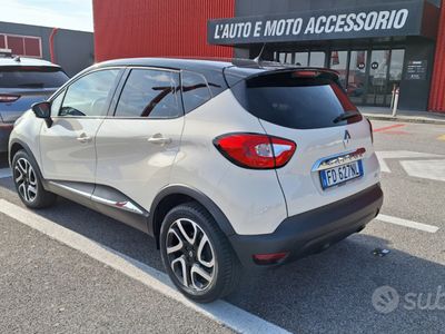 usata Renault Captur Captur 1.5 dCi 8V 90 CV Start&Stop Intens