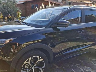 Usata EVO Evo 7 165 CV (121 kW) 2025 Nero SUV