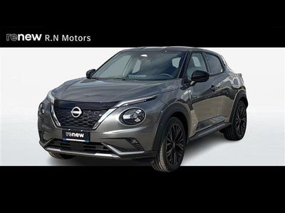 Usata Nissan Juke 2024 Grigio scuro SUV