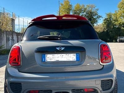 Usata Mini John Cooper Works 231 CV (169 kW) 2017 Utilitaria