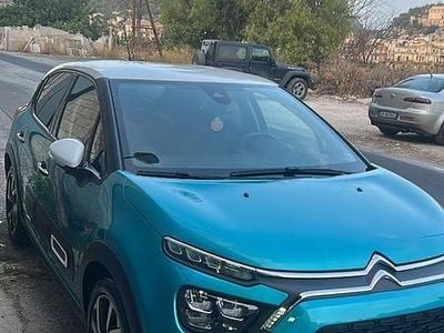Usata Citroën C3 102 CV (75 kW) 2022 Utilitaria