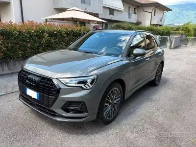 Usata Audi Q3