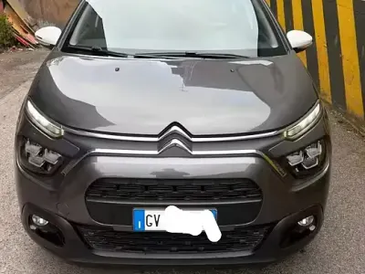 Usata Citroën C3
