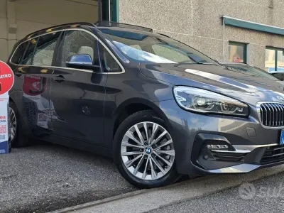 Usata BMW 218 Gran Tourer