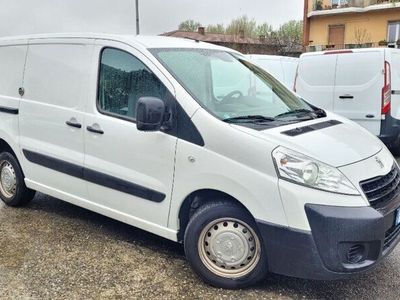 usata Peugeot Expert 2.0 HDi 125CV FAP PC-TN 10Q Furgone