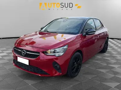 Usata Opel Corsa Edition 75 CV (55 kW) 2022 Other Utilitaria